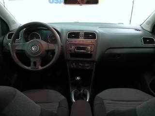 VOLKSWAGEN Polo usata, con Isofix