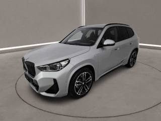 BMW X1 (U11) -  sDrive 18d Msport