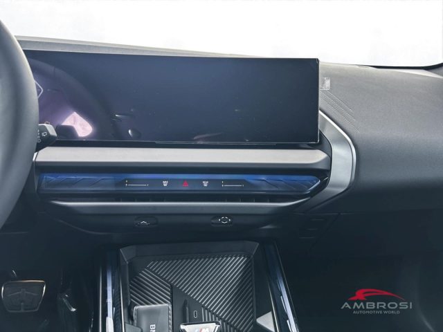 BMW X3 usata 14