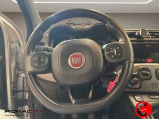 FIAT Panda usata, con Servosterzo