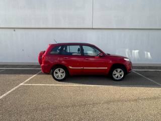 DR MOTOR DR EVO5 usata, con Antifurto