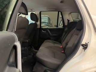 LAND ROVER Freelander usata, con Volante multifunzione