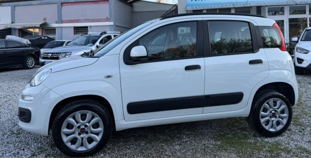 FIAT Panda usata, con Airbag Passeggero