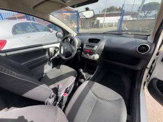 PEUGEOT 107 usata, con Fendinebbia