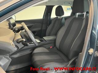 PEUGEOT 3008 usata, con Alzacristalli elettrici