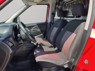 FIAT Doblo usata, con ESP