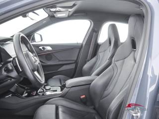 BMW 135 usata 8