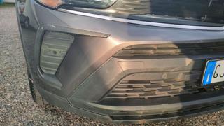 OPEL Crossland usata, con Cruise Control