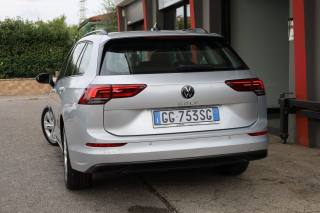 VOLKSWAGEN Golf usata 97
