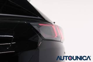 PEUGEOT 3008 usata, con Frenata d