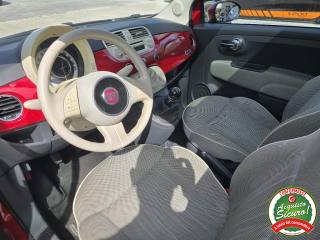FIAT 500 usata 9