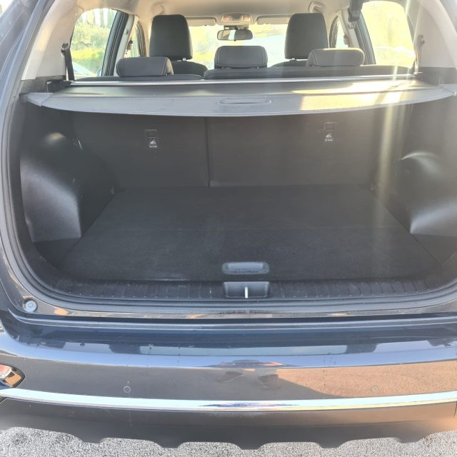 KIA Sportage usata, con Fari LED