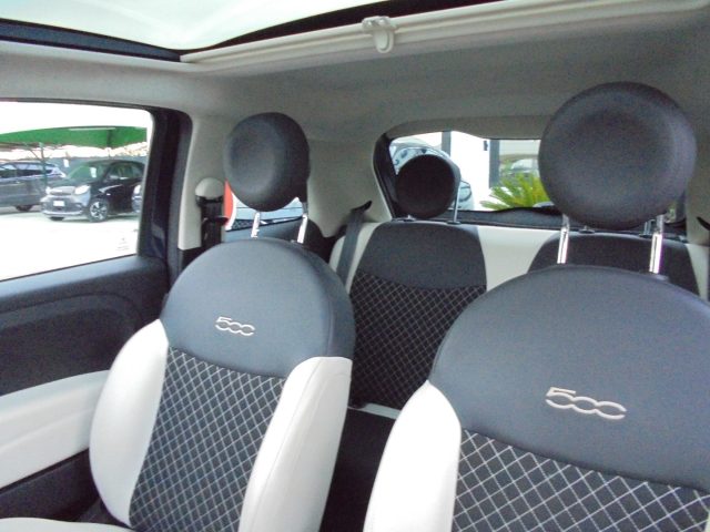 FIAT 500 usata 23