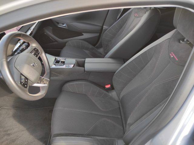 DS AUTOMOBILES DS 4 usata 20