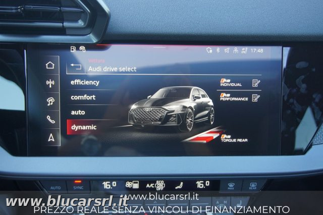 AUDI RS usata 26