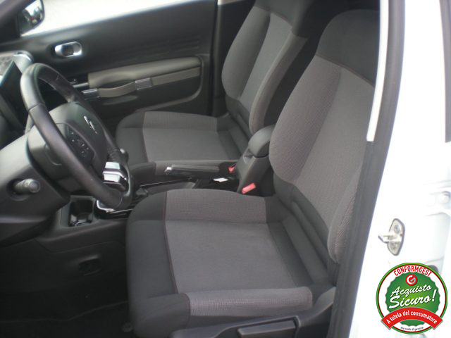 CITROEN C4 Cactus usata, con Controllo trazione