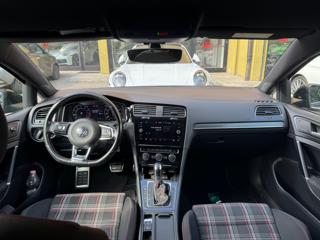 VOLKSWAGEN Golf GTI usata, con Cruise Control