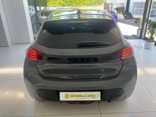 PEUGEOT 208 usata, con Cruise Control