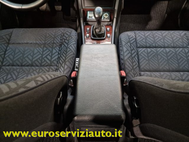 MERCEDES-BENZ C 180 usata 22