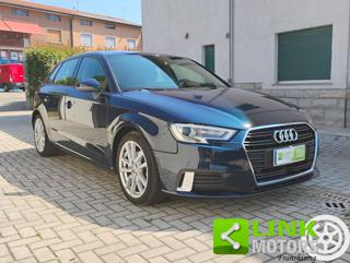AUDI A3 usata, con ESP