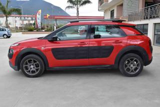CITROEN C4 Cactus usata, con Airbag Passeggero
