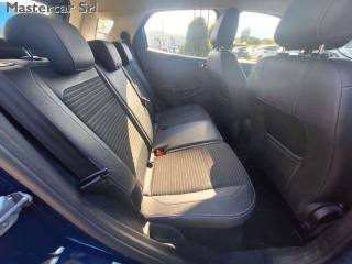 FORD EcoSport usata, con Controllo trazione