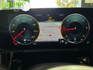 MERCEDES-BENZ B 180 usata, con USB