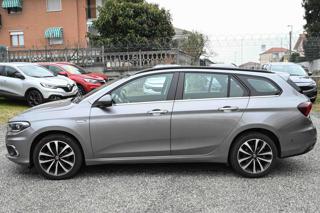 FIAT Tipo usata, con Cerchi in lega