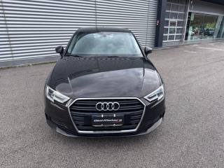 AUDI A3 usata, con Airbag