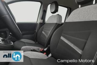 FIAT Panda usata 4