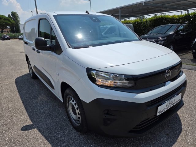 OPEL Combo usata, con Airbag