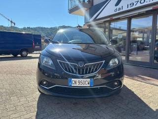 LANCIA Ypsilon usata, con Airbag