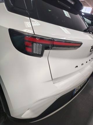 OPEL Mokka usata, con Fendinebbia