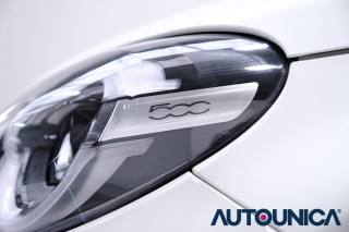 FIAT 500X usata 58