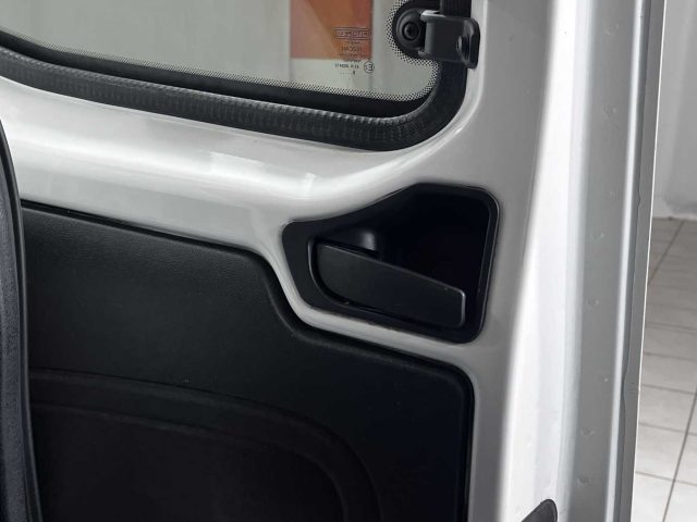 FIAT Qubo usata 25