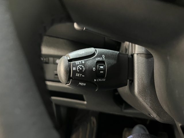 CITROEN C5 Aircross usata, con Sistema di navigazione