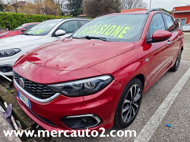 FIAT Tipo usata, con Airbag laterali