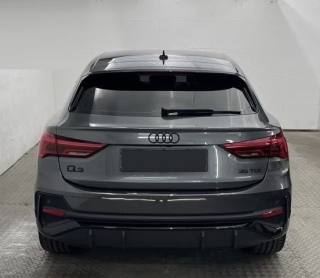 AUDI Q3 usata, con Alzacristalli elettrici