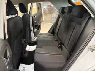 VOLKSWAGEN T-Roc usata, con Chiusura centralizzata telecomandata