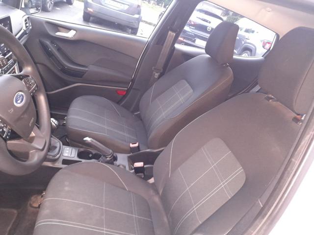 FORD Fiesta usata, con Cruise Control