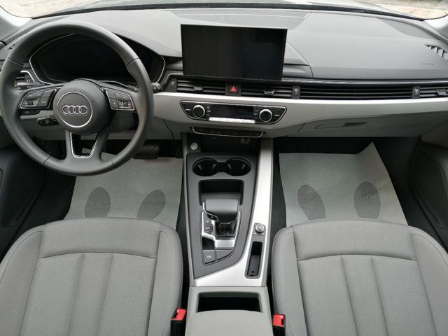 AUDI A4 usata, con Cruise Control
