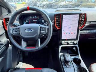 FORD Ranger Raptor usata, con Climatizzatore