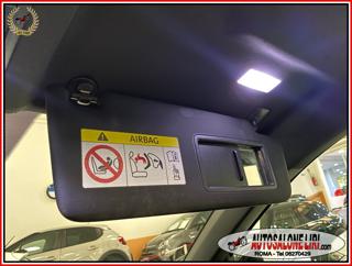 VOLKSWAGEN T-Roc usata, con Luci diurne LED