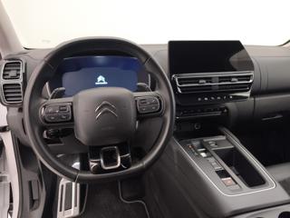 CITROEN C5 Aircross usata, con ESP