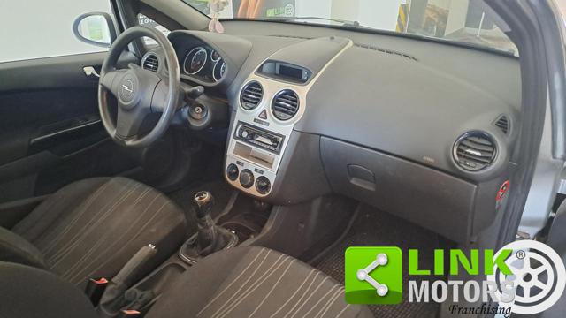 OPEL Corsa usata 15