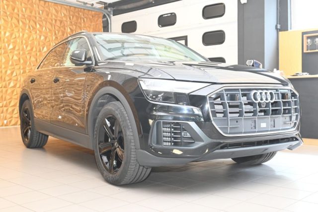 AUDI Q8 usata 79