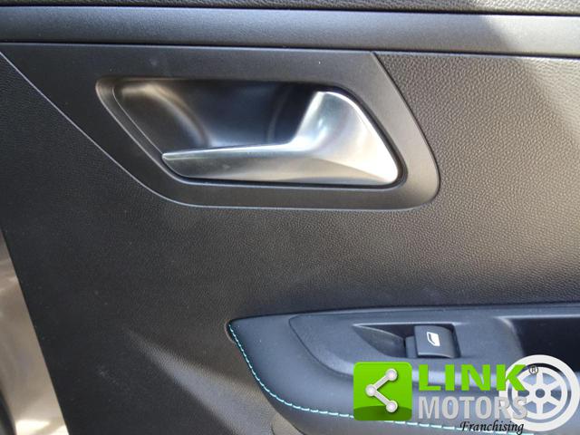 PEUGEOT 208 usata, con Chiusura centralizzata telecomandata