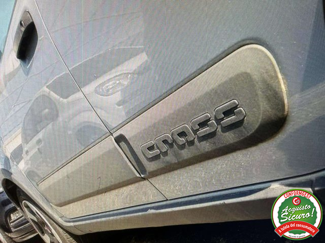 FIAT Panda usata, con Autoradio