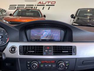 BMW 330 usata, con Controllo automatico clima