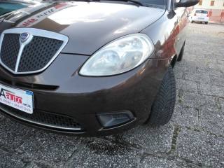 LANCIA Ypsilon usata 42